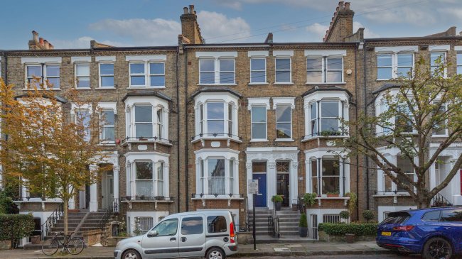 73B Kelvin Road, Highbury, London, N5 2PL 10