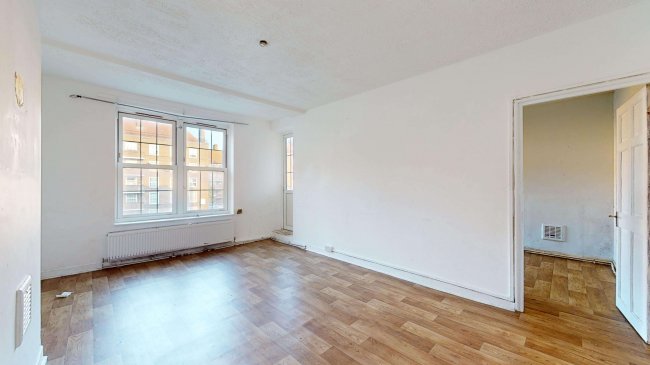 Flat 86 Pembury Close, Hackney, London, E5 8JR 9