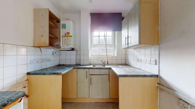 Flat 86 Pembury Close, Hackney, London, E5 8JR 9