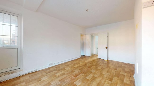Flat 86 Pembury Close, Hackney, London, E5 8JR 9
