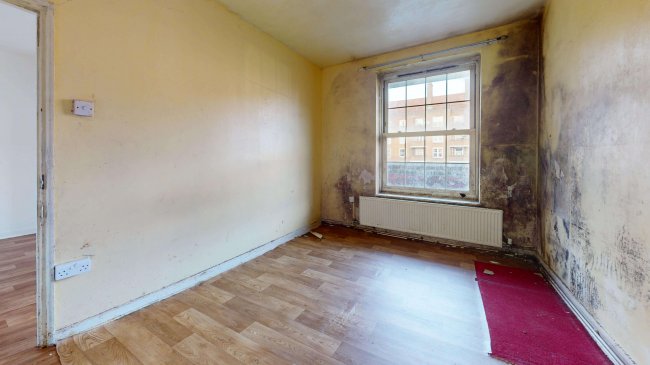 Flat 86 Pembury Close, Hackney, London, E5 8JR 9