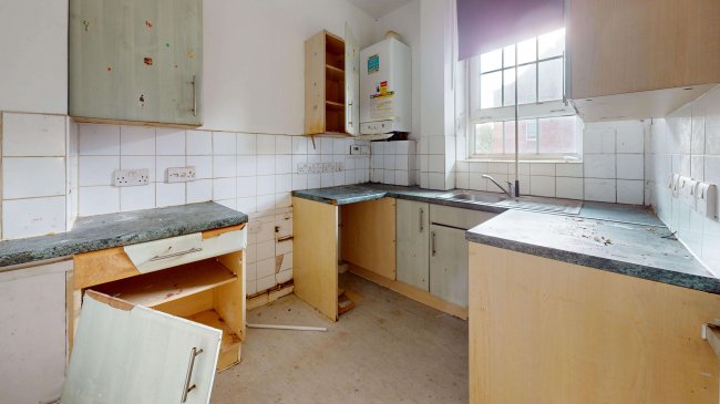 Flat 86 Pembury Close, Hackney, London, E5 8JR 9