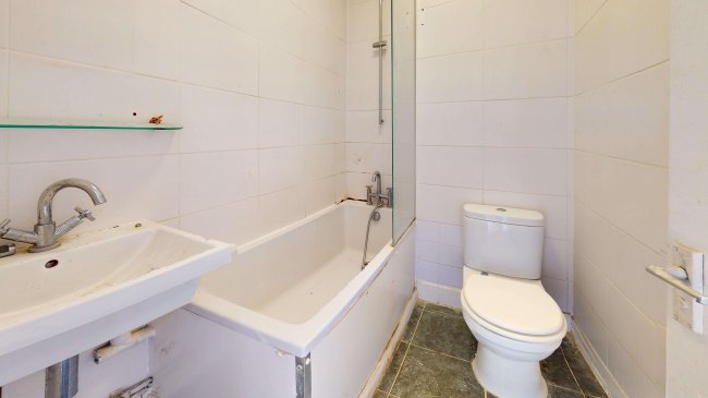 Flat 3, 41 Pyrland Road, Newington Green, London, N5 2JA 2