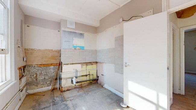 Flat 3, 41 Pyrland Road, Newington Green, London, N5 2JA 2