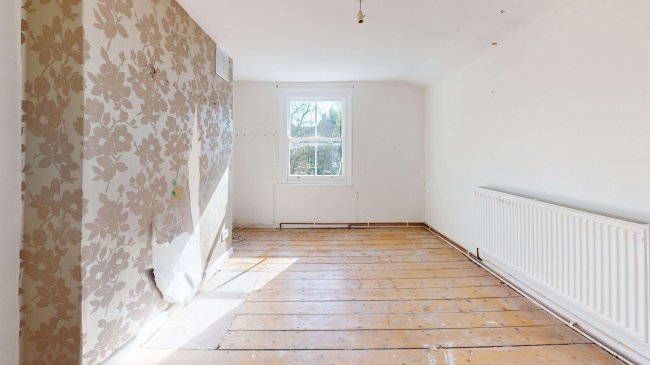 Flat 3, 41 Pyrland Road, Newington Green, London, N5 2JA 2