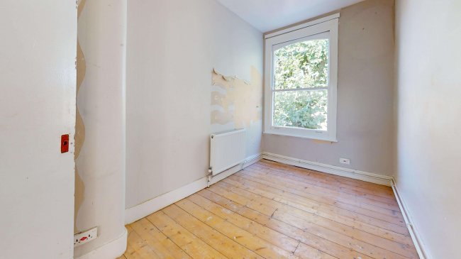 Flat 3, 41 Pyrland Road, Newington Green, London, N5 2JA 2