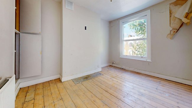 Flat 3, 41 Pyrland Road, Newington Green, London, N5 2JA 2