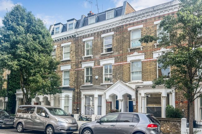 29 Stadium Street, London SW10 0PU 5