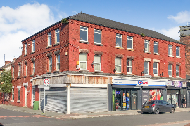 150 Borough Road, Wallasey, CH44 6NH 39