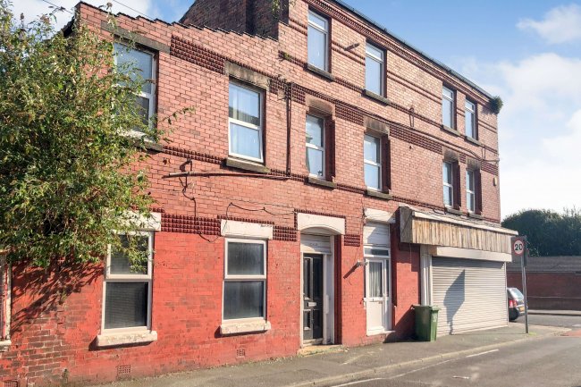 150 Borough Road, Wallasey, CH44 6NH 39