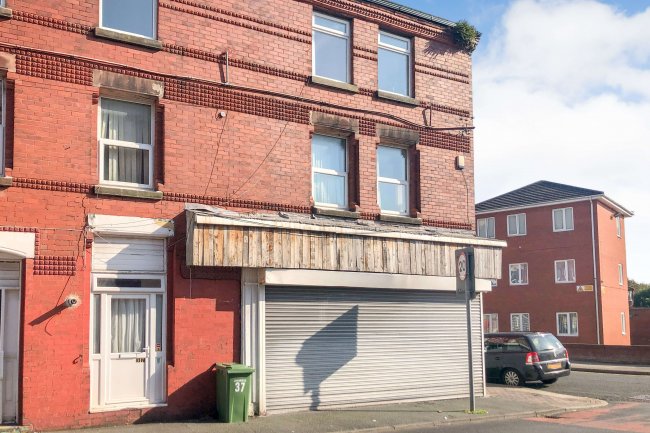 150 Borough Road, Wallasey, CH44 6NH 39