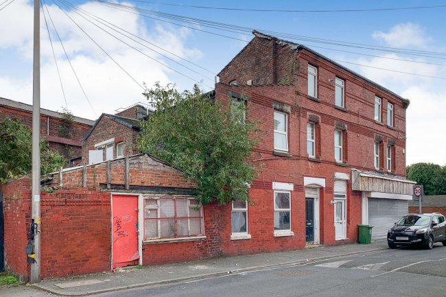 37 Florence Road, Wallasey, CH44 6NH 1