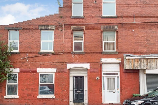 37 Florence Road, Wallasey, CH44 6NH 1