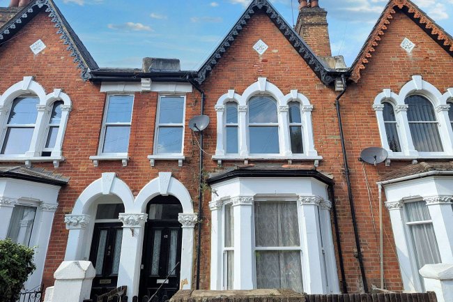 43a & 43b  Summerley Street, Earlsfield, London SW18 4EU 1