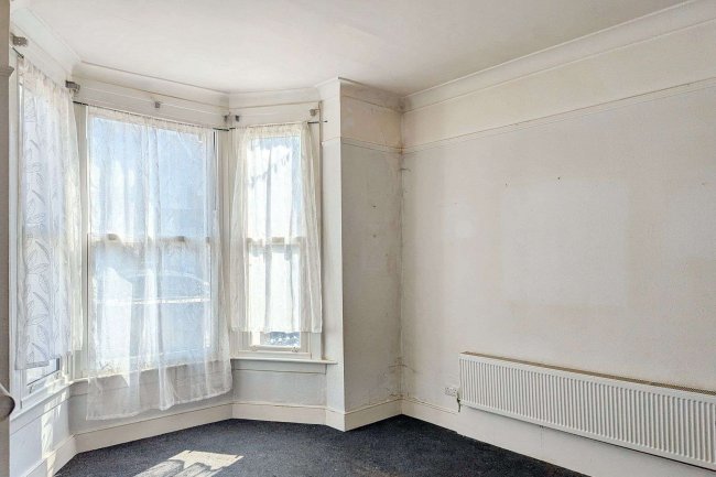 43a & 43b  Summerley Street, Earlsfield, London SW18 4EU 1