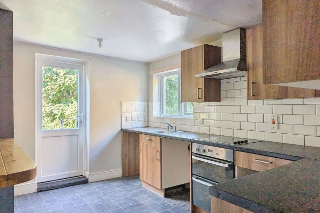 43a & 43b  Summerley Street, Earlsfield, London SW18 4EU 1