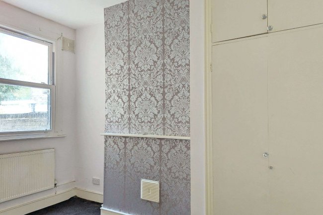 43a & 43b  Summerley Street, Earlsfield, London SW18 4EU 1