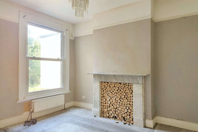 43a & 43b  Summerley Street, Earlsfield, London SW18 4EU 1