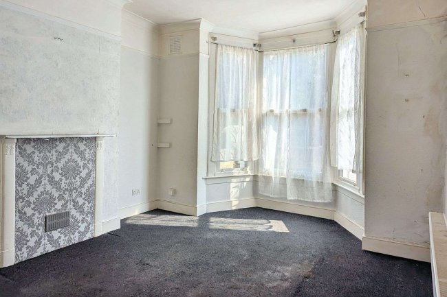 43a & 43b  Summerley Street, Earlsfield, London SW18 4EU 1