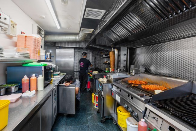 148-150 Commercial Road, London, E1 1NL 1