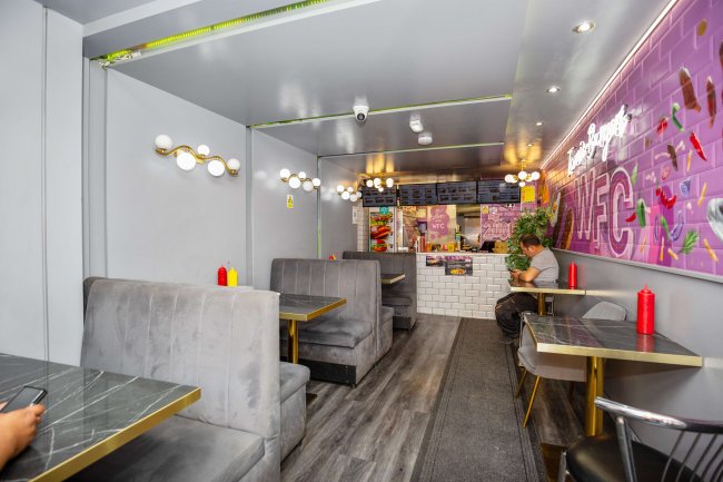 148-150 Commercial Road, London, E1 1NL 1