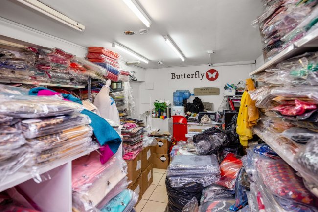 148-150 Commercial Road, London, E1 1NL 1