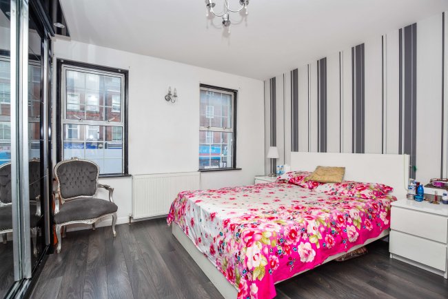 148-150 Commercial Road, London, E1 1NL 1