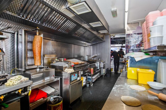 148-150 Commercial Road, London, E1 1NL 1