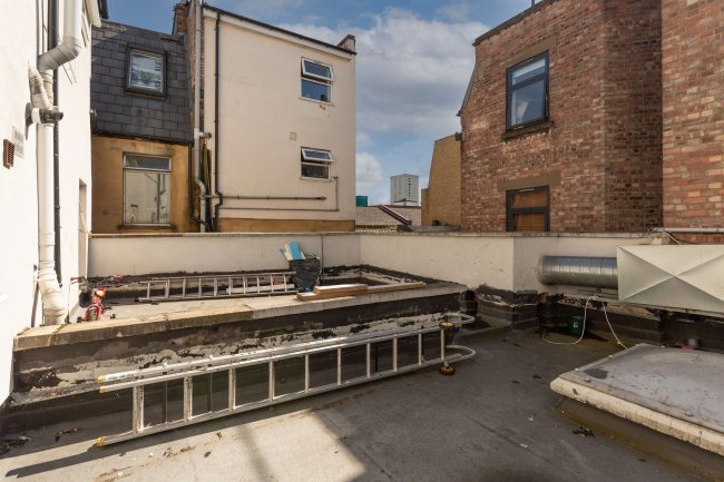 148-150 Commercial Road, London, E1 1NL 1