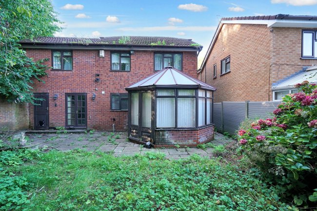 7 Goldcrest Mews, Liverpool, L26 7ZY 3