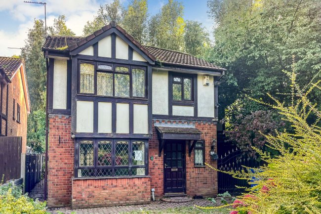 7 Goldcrest Mews, Liverpool, L26 7ZY 3