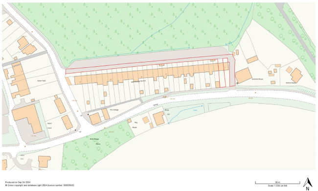 2 Aldin Grange Terrace, Bearpark, Durham DH7 7AN 5