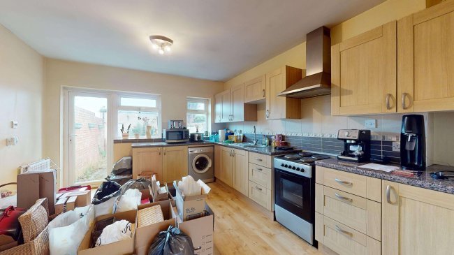 246 Brook Street, Erith, Kent, DA8 1DZ 5