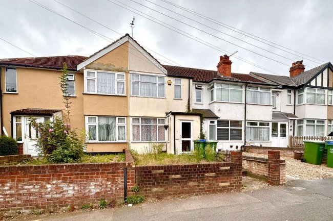 246 Brook Street, Erith, Kent, DA8 1DZ 5