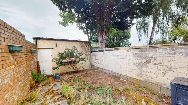 246 Brook Street, Erith, Kent, DA8 1DZ 5