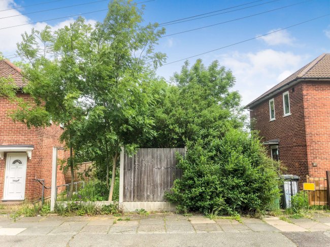 Land at Castleton Road, Mottingham, London, SE9 4BY 9