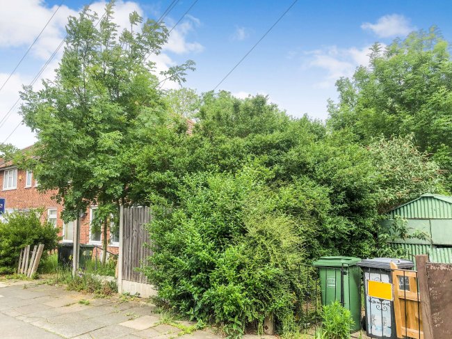 Land at Castleton Road, Mottingham, London, SE9 4BY 9