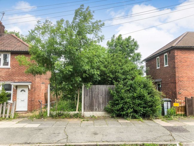 Land at Castleton Road, Mottingham, London, SE9 4BY 9