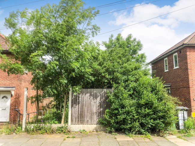 Land at Castleton Road, Mottingham, London, SE9 4BY 9