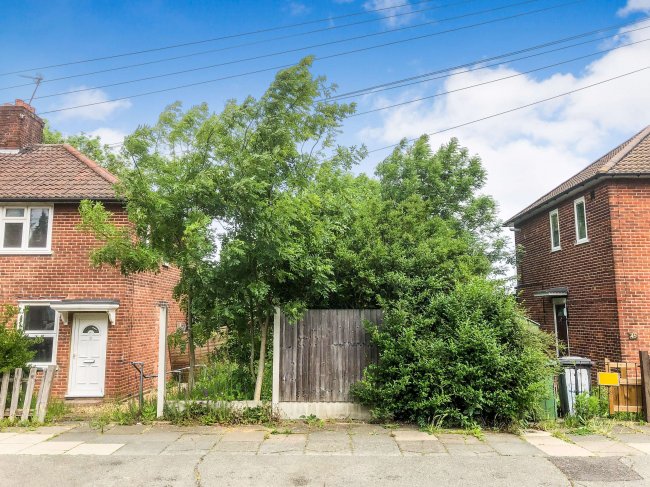 Land at Castleton Road, Mottingham, London, SE9 4BY 9