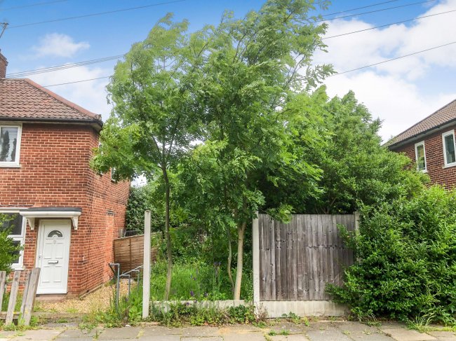 Land at Castleton Road, Mottingham, London, SE9 4BY 9