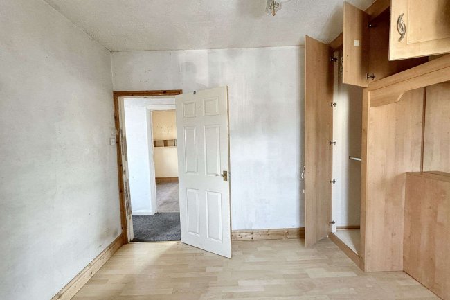 43 Morven Street, Creswell, Worksop, Derbyshire S80 4AJ 9