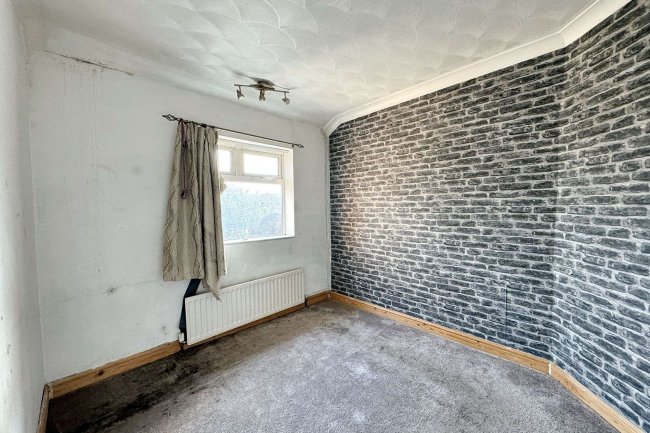 43 Morven Street, Creswell, Worksop, Derbyshire S80 4AJ 9