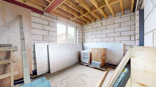 Land on the west of side 171 Westwood Road, Broadstairs, Kent, CT10 2NR 2