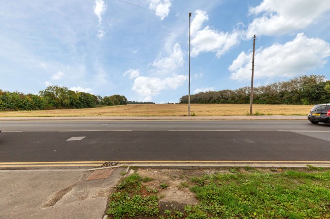 Land on the west of side 171 Westwood Road, Broadstairs, Kent, CT10 2NR 2