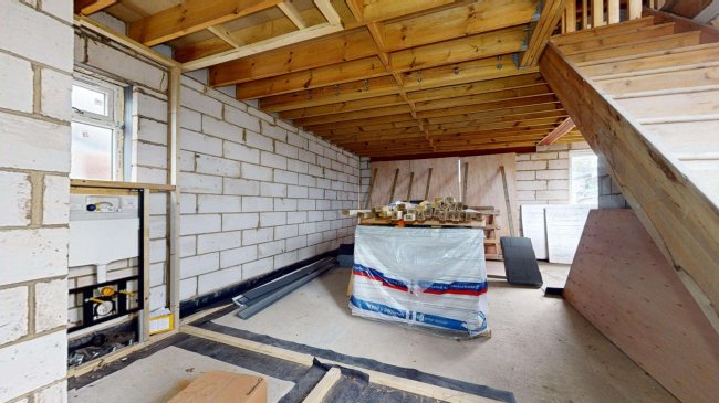 Land on the west of side 171 Westwood Road, Broadstairs, Kent, CT10 2NR 2