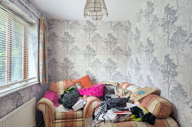 39 Hermitage Road, Crystal Palace, London, SE19 3QW 2