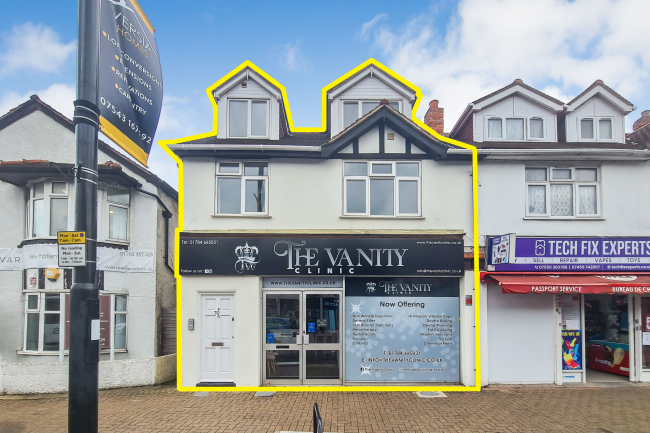 70 Church Road, Ashford, Middlesex, TW15 2TW 9