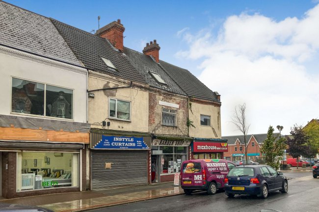 359 Hessle Road, Hull, East Riding of Yorkshire, HU3 3SD 6