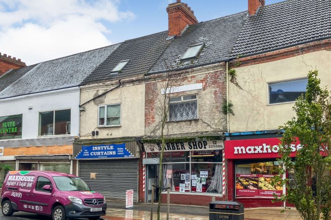 359 Hessle Road, Hull, East Riding of Yorkshire, HU3 3SD 6